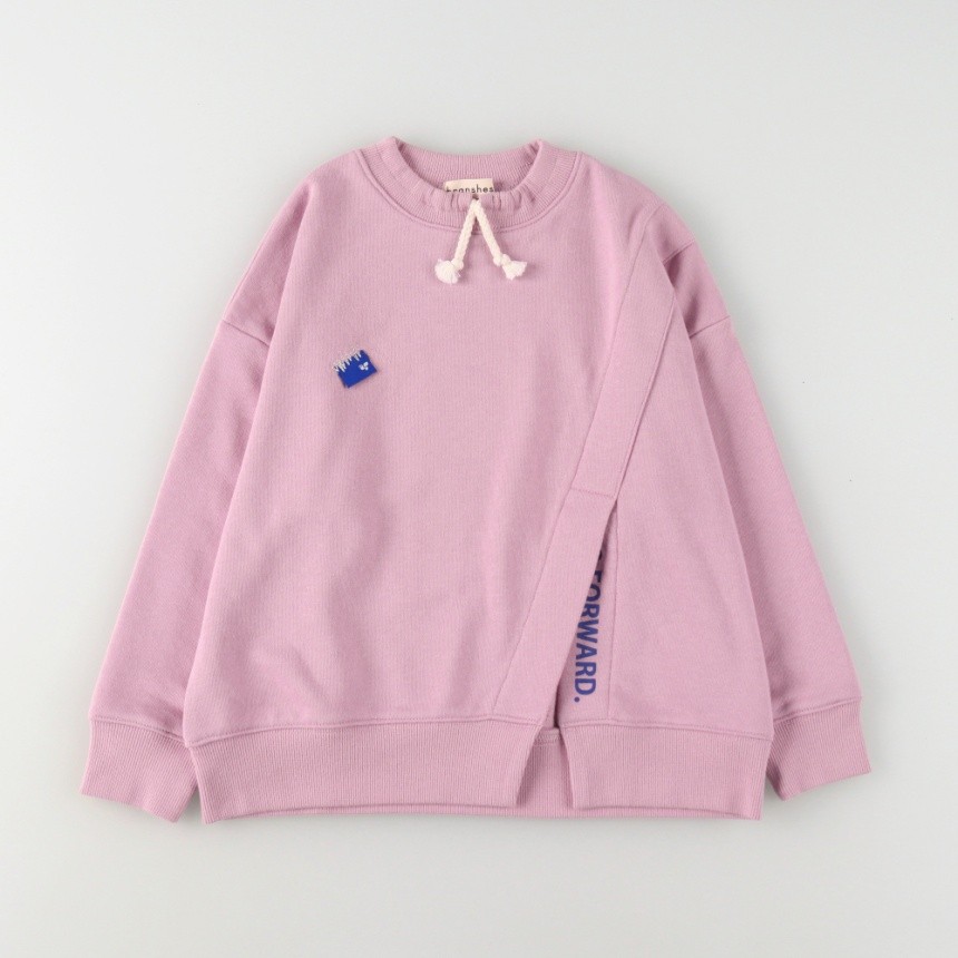 ピンク