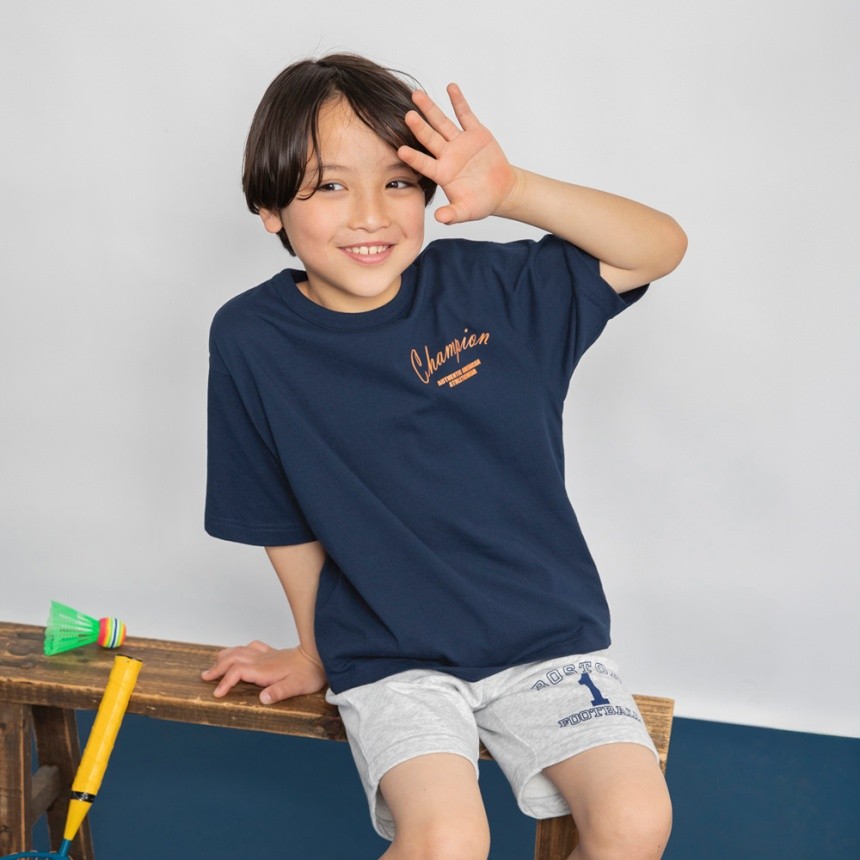 ネイビーブルー