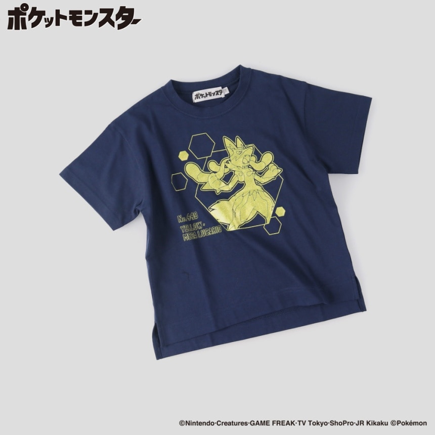 22:ネイビーブルー