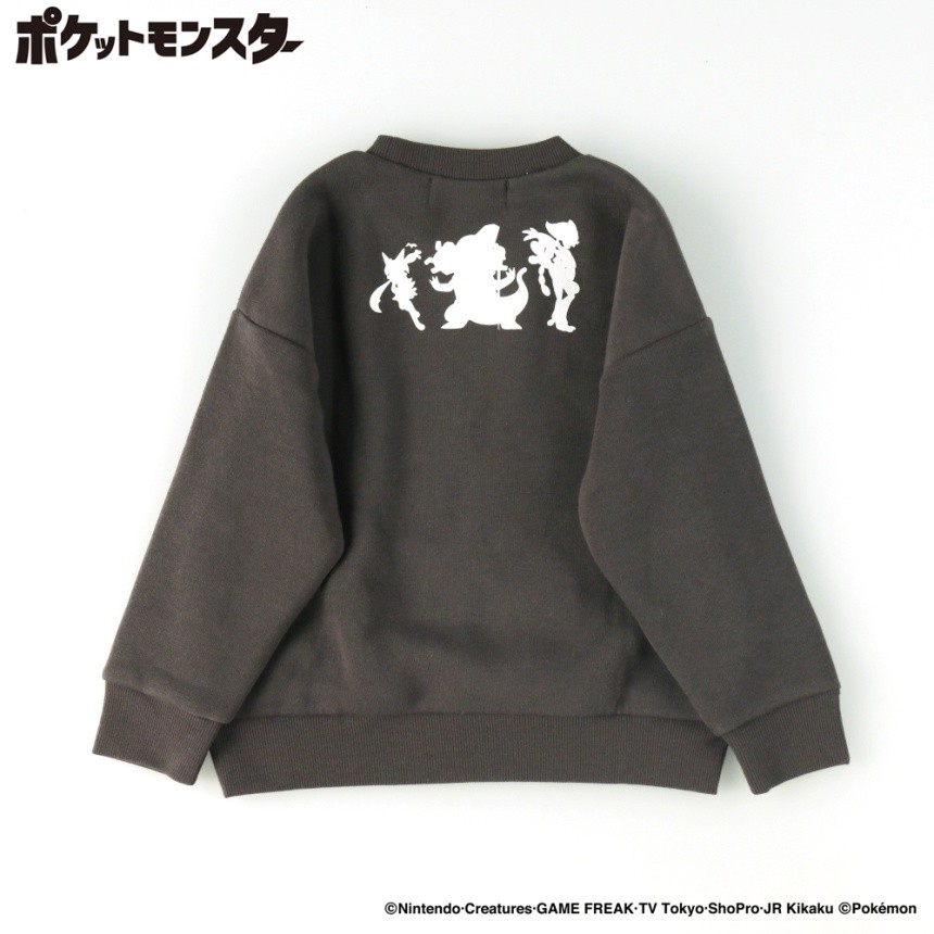 75:グレー
