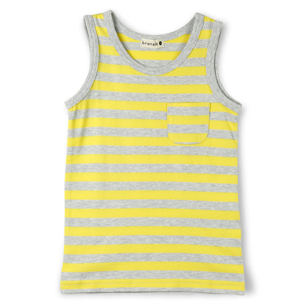 ベーシックボーダータンクトップ 11 7007 946 子供服 ベビー服 ブランシェス 公式通販オンラインショップ