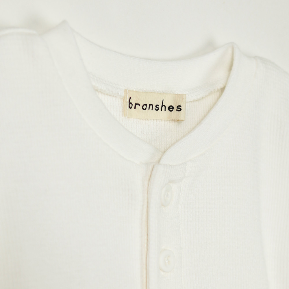 ワッフルヘンリーネックtシャツ 11 9405 439 子供服 ベビー服 ブランシェス 公式通販オンラインショップ ワッフルヘンリーネックtシャツ 11 9405 439 子供服 ベビー服 ブランシェス 公式通販オンラインショップ