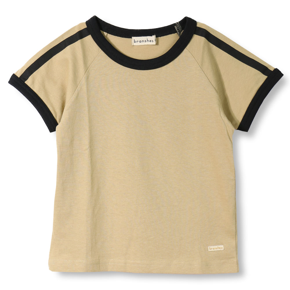 プチプラ ラインプリント半袖tシャツ 11 9506 468 子供服 ベビー服 ブランシェス 公式通販オンラインショップ プチプラ ラインプリント半袖tシャツ 11 9506 468 子供服 ベビー服 ブランシェス 公式通販オンラインショップ