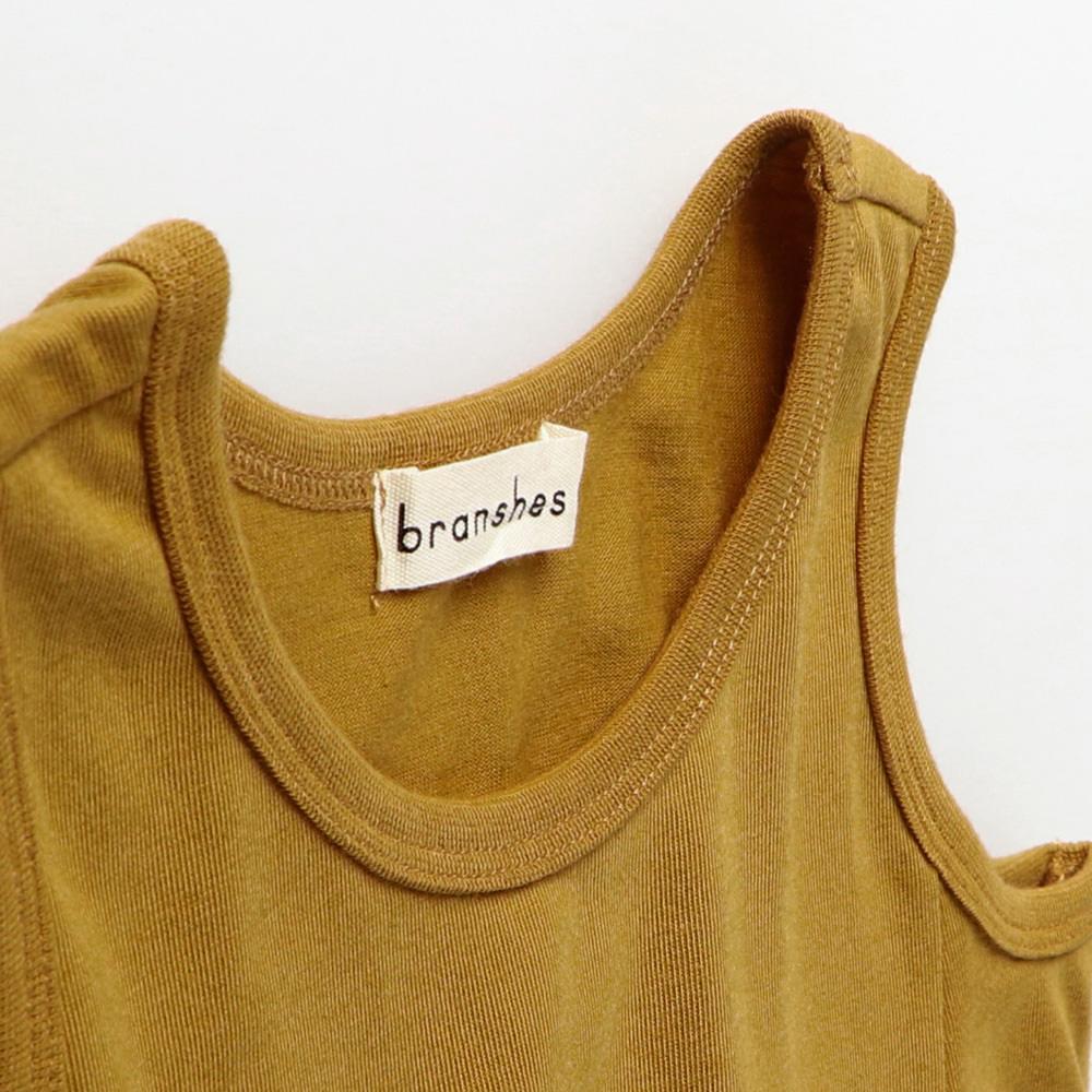 ノースリーブワンピース 12 0238 159 子供服 ベビー服 ブランシェス 公式通販オンラインショップ