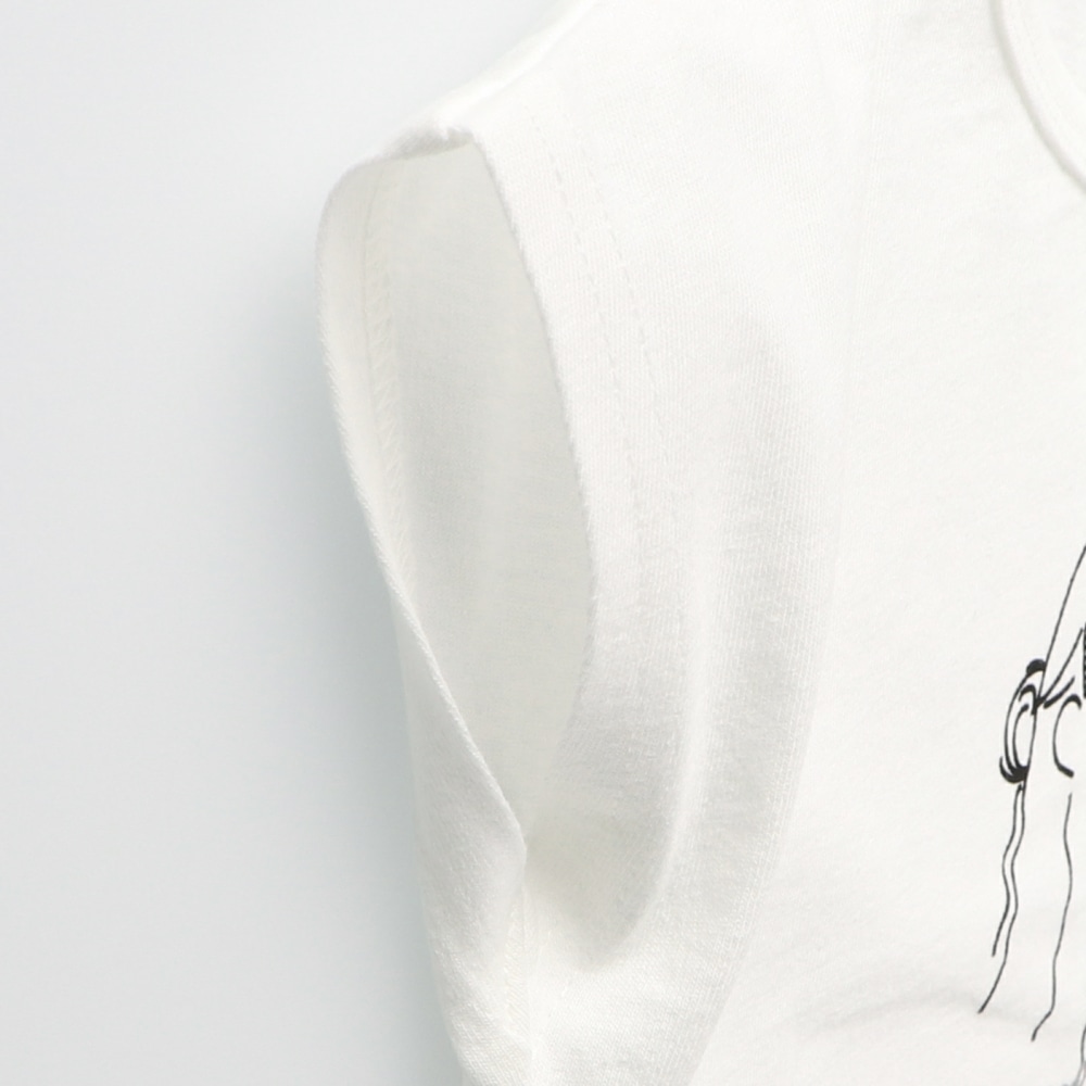 プチプラ ガールプリント半袖tシャツ 12 0506 161 子供服 ベビー服 ブランシェス 公式通販オンラインショップ