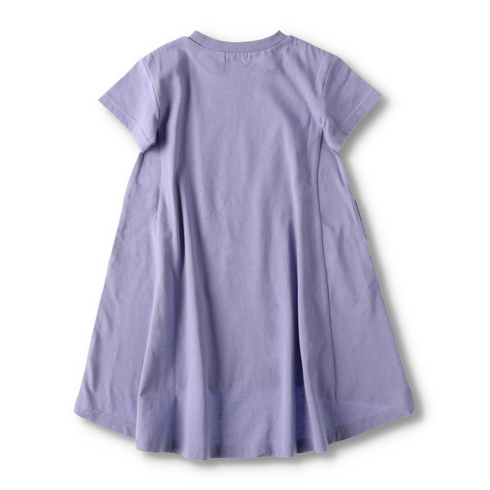 Web限定 半袖フレアワンピース 12 0537 180 子供服 ベビー服 ブランシェス 公式通販オンラインショップ Web限定 半袖フレアワンピース 12 0537 180 子供服 ベビー服 ブランシェス 公式通販オンラインショップ