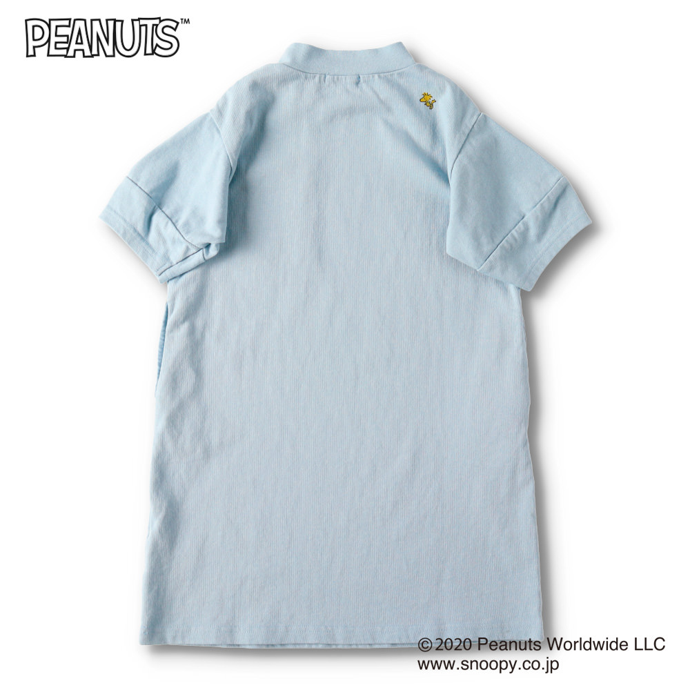 スヌーピー6分袖ワンピース 12 0637 004 子供服 ベビー服 ブランシェス 公式通販オンラインショップ スヌーピー6分袖ワンピース 12 0637 004 子供服 ベビー服 ブランシェス 公式通販オンラインショップ