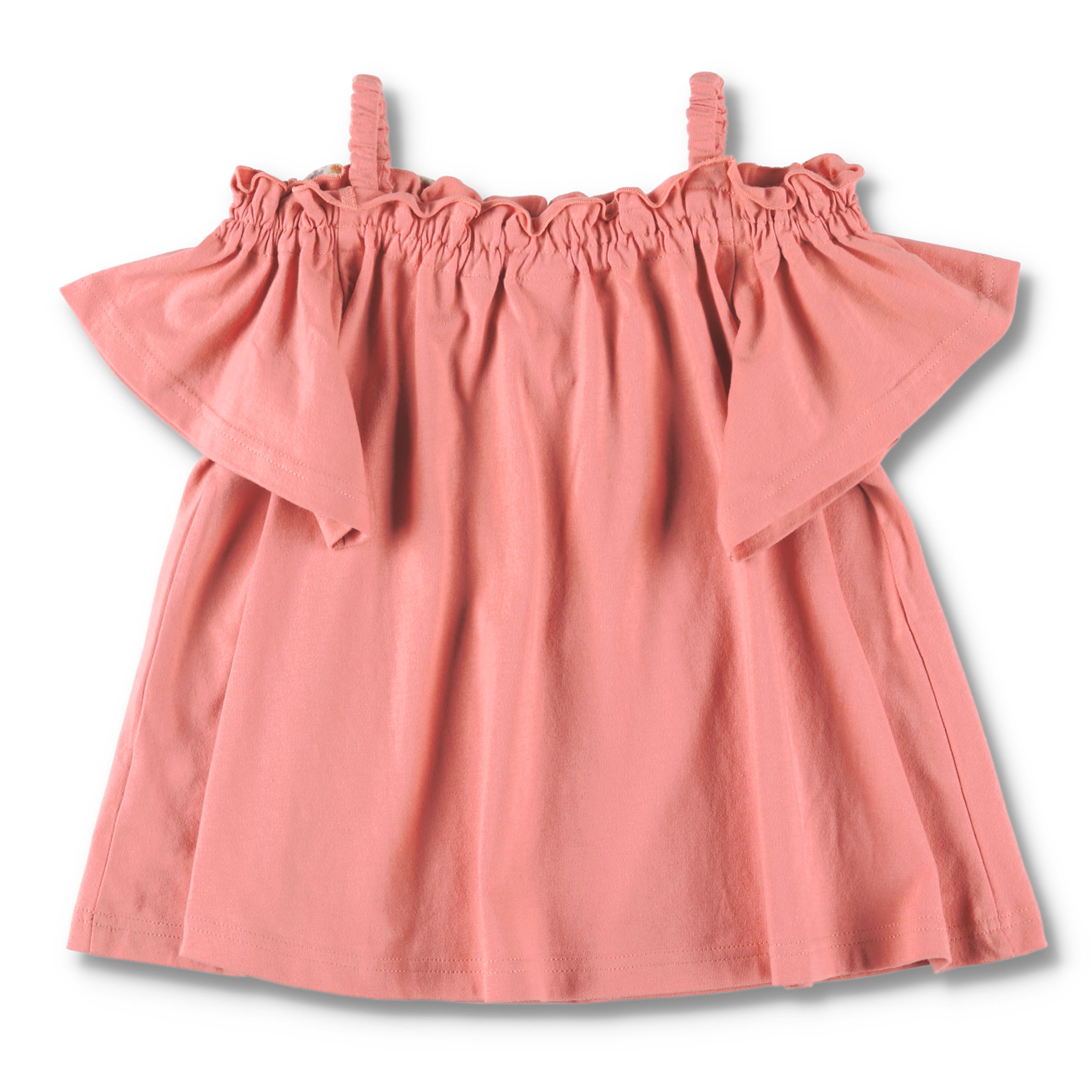 オフショルダーチュニック 12 1215 146 子供服 ベビー服 ブランシェス 公式通販オンラインショップ オフショルダーチュニック 12 1215 146 子供服 ベビー服 ブランシェス 公式通販オンラインショップ