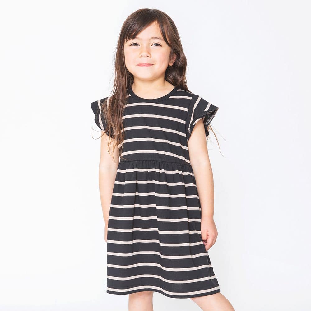 フリル半袖ワンピース 12 1237 177 子供服 ベビー服 ブランシェス 公式通販オンラインショップ フリル半袖ワンピース 12 1237 177 子供服 ベビー服 ブランシェス 公式通販オンラインショップ
