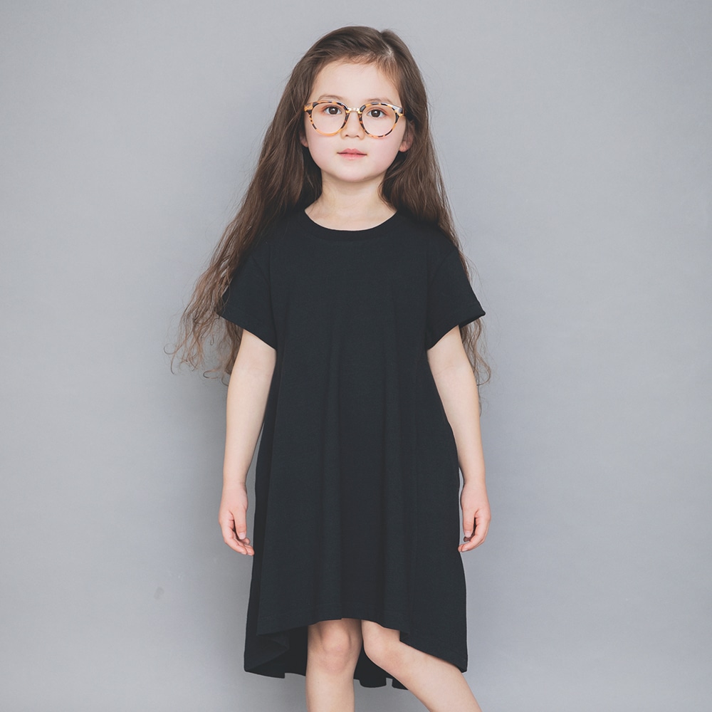 Web限定 半袖フレアワンピース 12 1537 554 子供服 ベビー服 ブランシェス 公式通販オンラインショップ