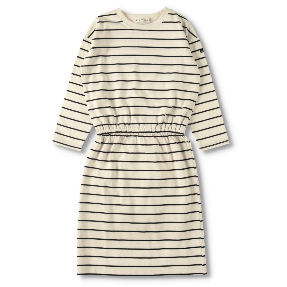 Web限定 後ろスリット長袖ワンピース 12 1536 561 子供服 ベビー服 ブランシェス 公式通販オンラインショップ Web限定 後ろスリット長袖ワンピース 12 1536 561 子供服 ベビー服 ブランシェス 公式通販オンラインショップ