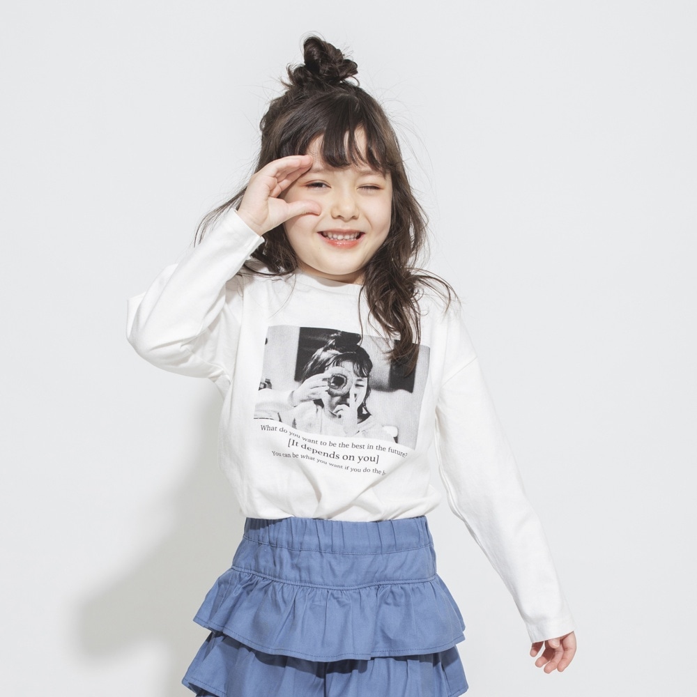 プチプラ 綿100 アソートtシャツ 12 2105 074 子供服 ベビー服 ブランシェス 公式通販オンラインショップ