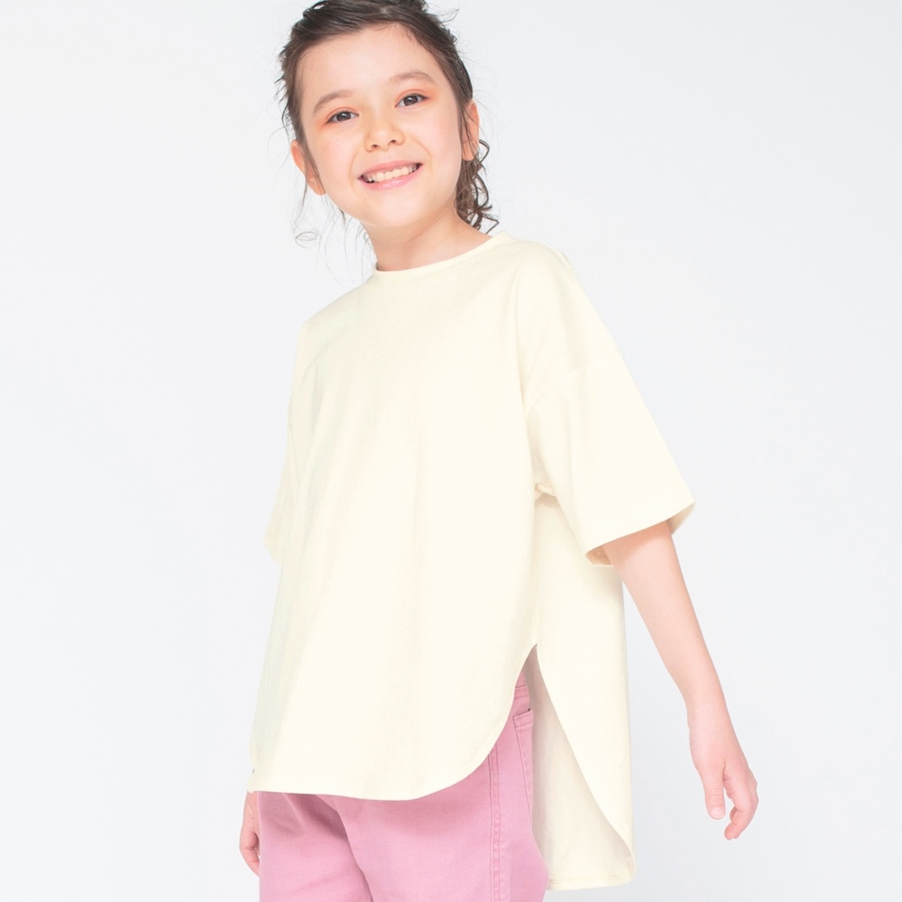 ビックシルエットTシャツ