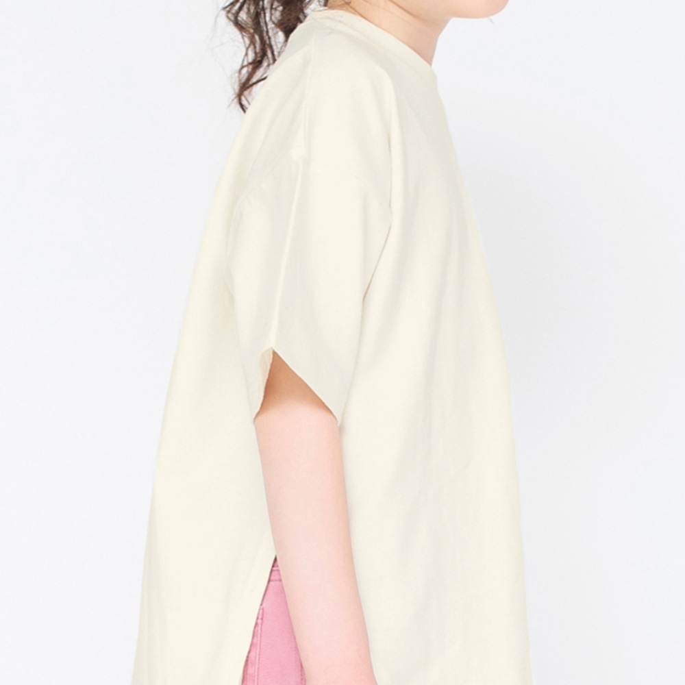 ビックシルエットTシャツ