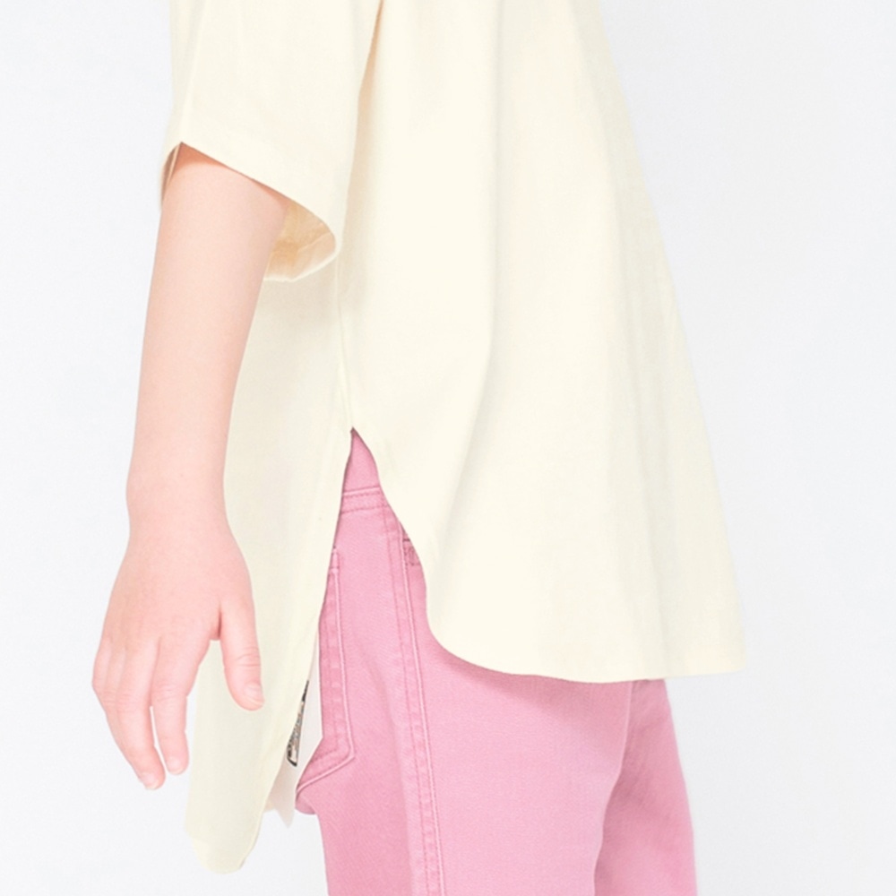 ビックシルエットTシャツ