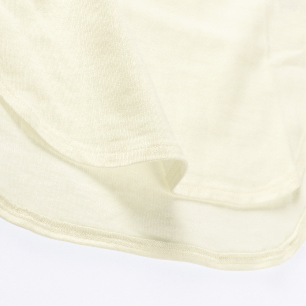 ビックシルエットTシャツ