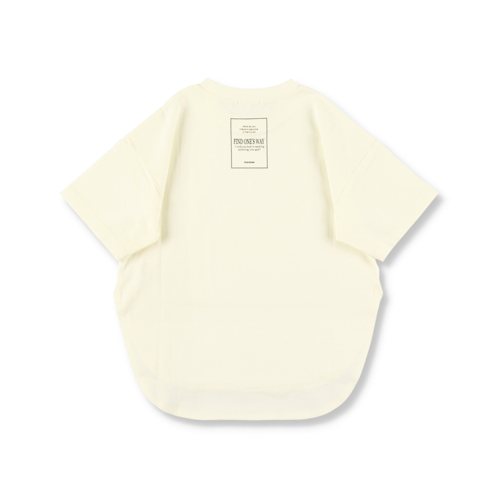 ビックシルエットTシャツ