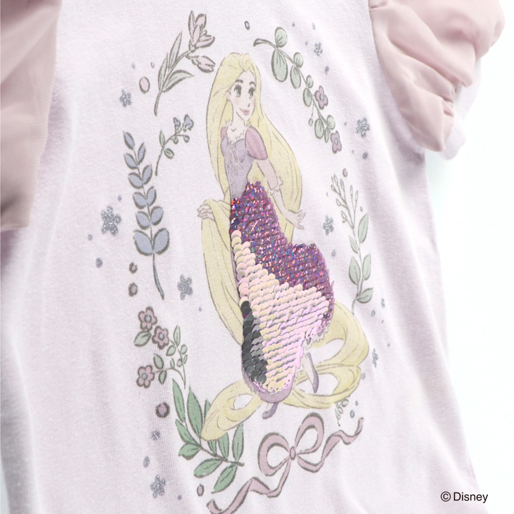 ラプンツェル_(46ラベンダー)