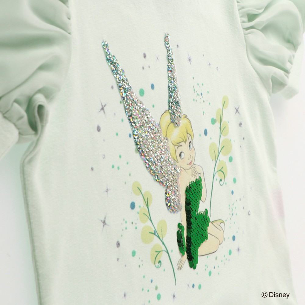 ティンカーベル_(67ライトグリーン)