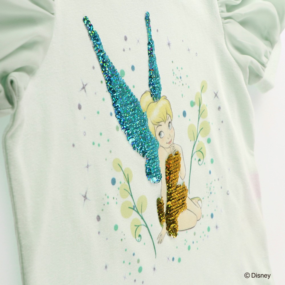 ティンカーベル_(67ライトグリーン)