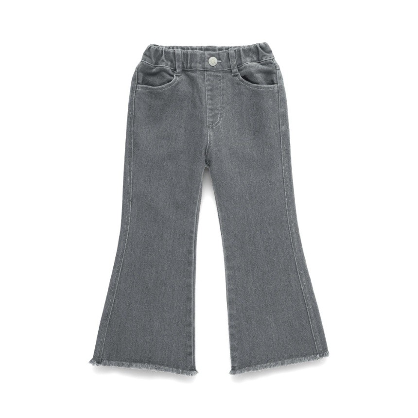 チャコールグレー