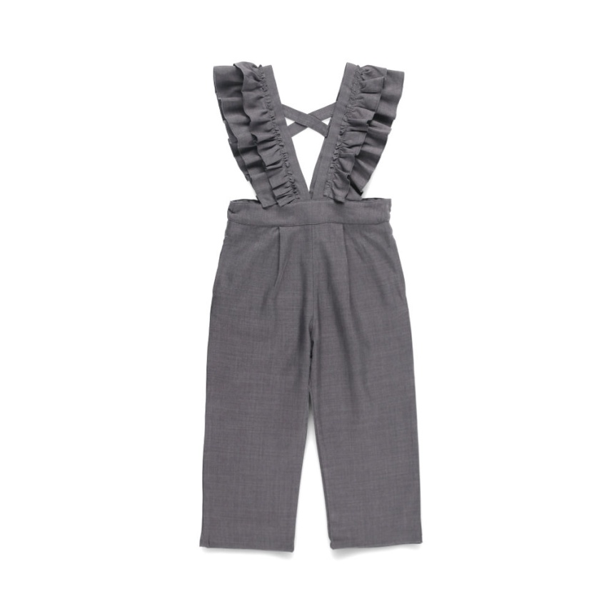 チャコールグレー