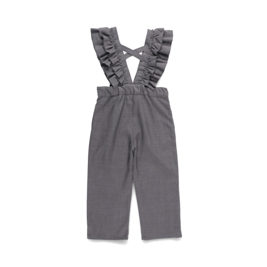 チャコールグレー