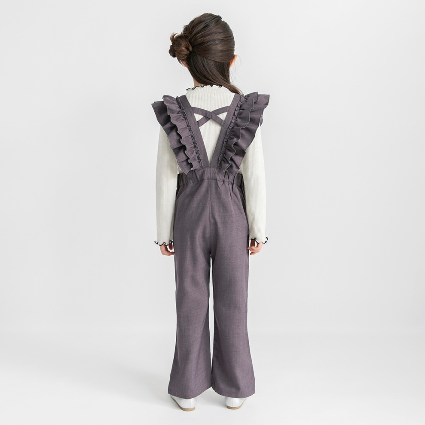 チャコールグレー