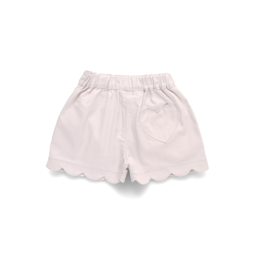 ピンクベージュ