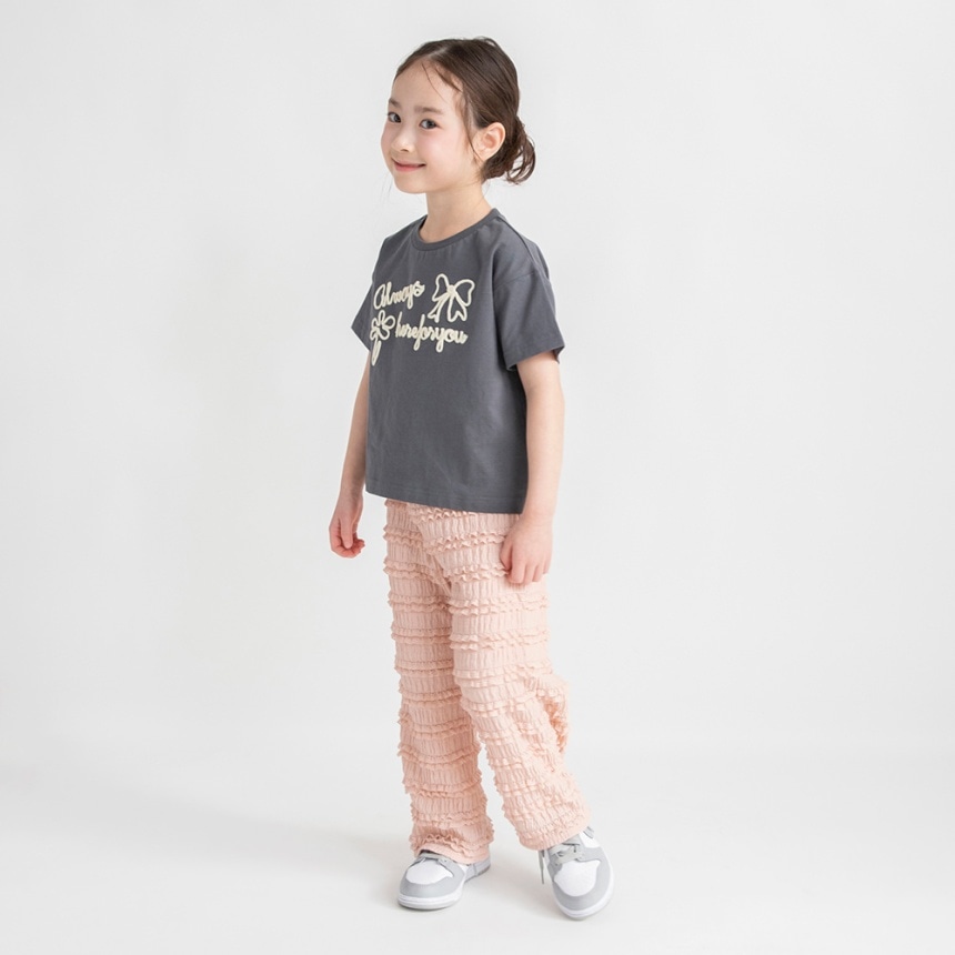 チャコールグレー