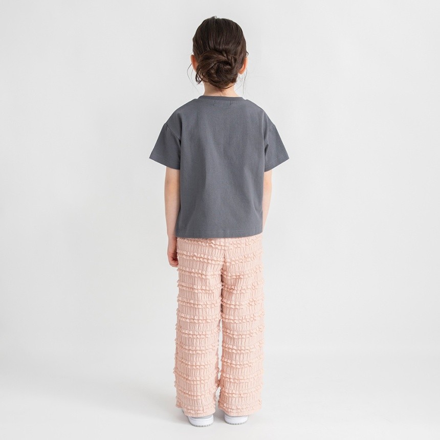 チャコールグレー