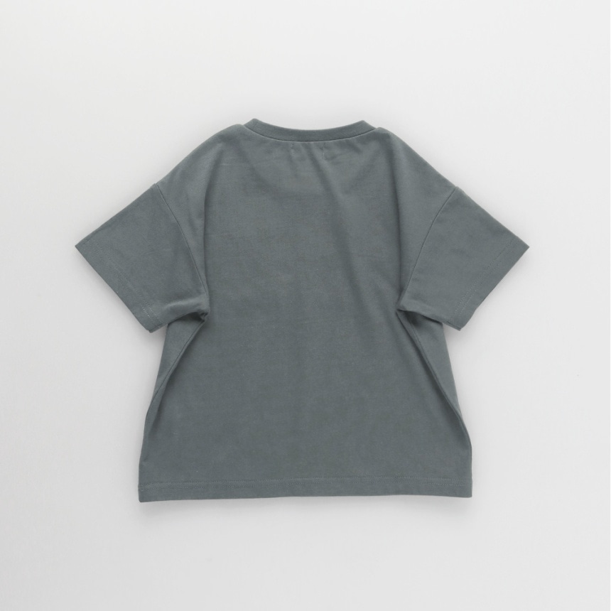 チャコールグレー