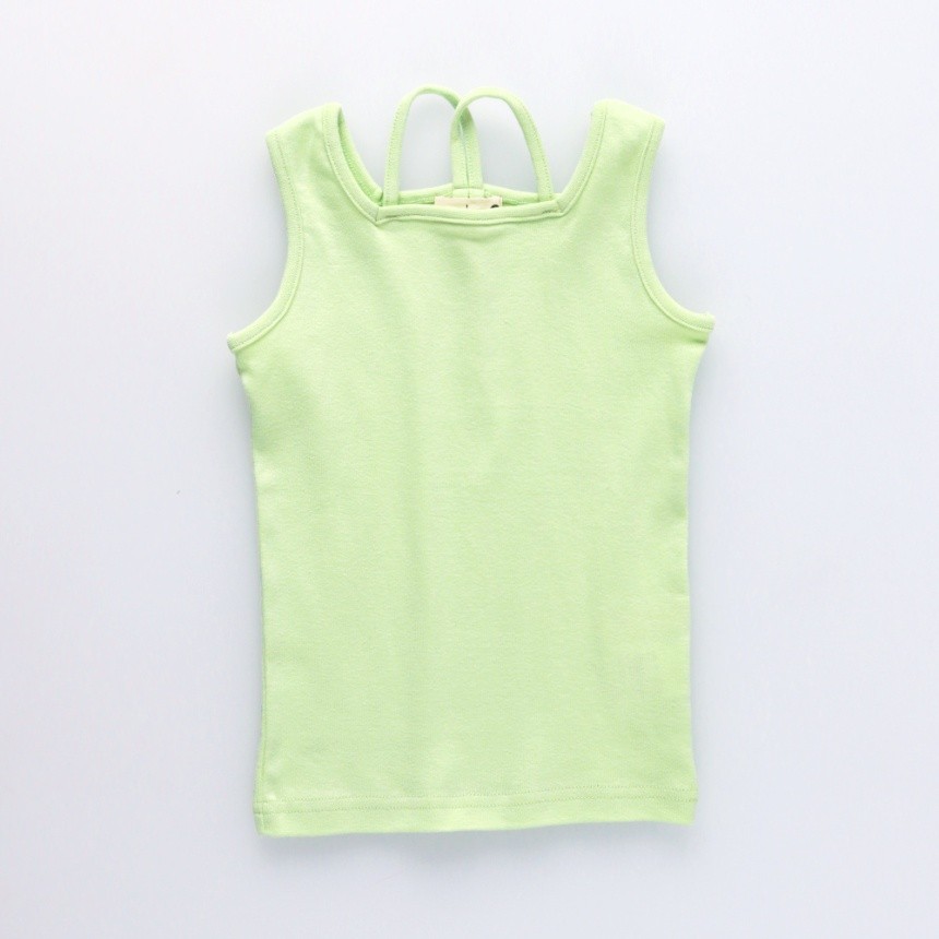 ライトグリーン