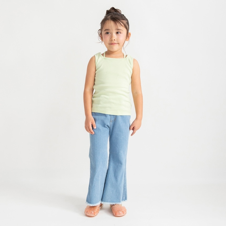 ライトグリーン