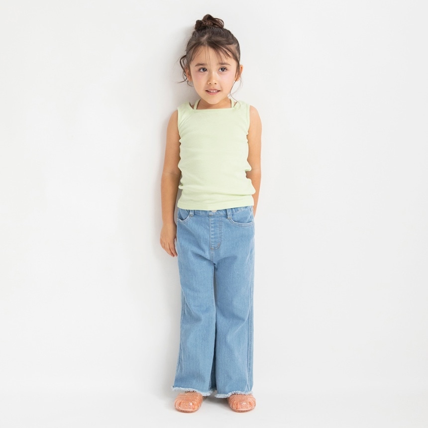 ライトグリーン