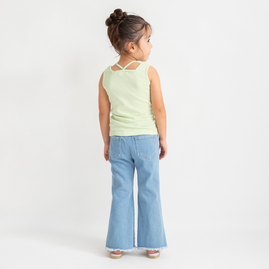 ライトグリーン