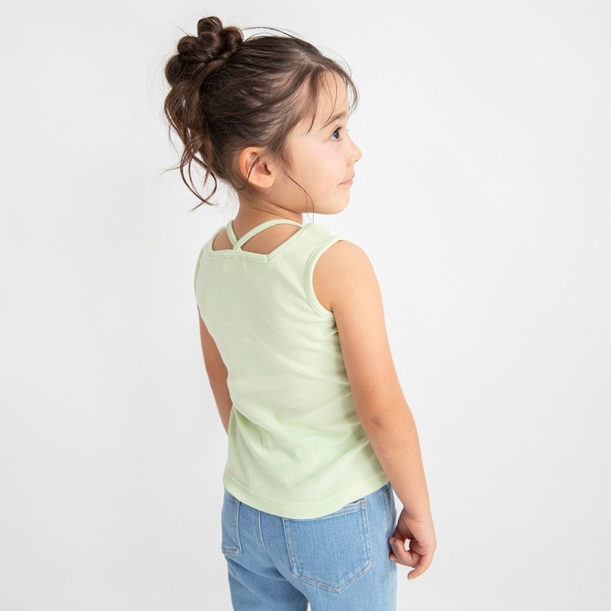 ライトグリーン