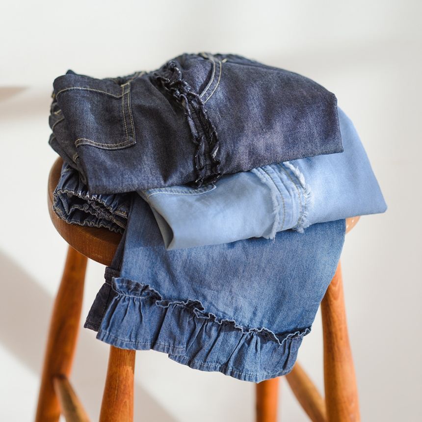 ネイビーブルー