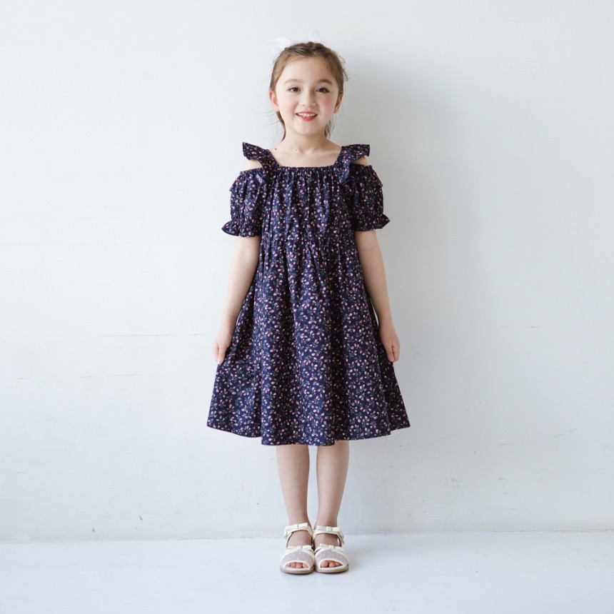 ネイビーブルー