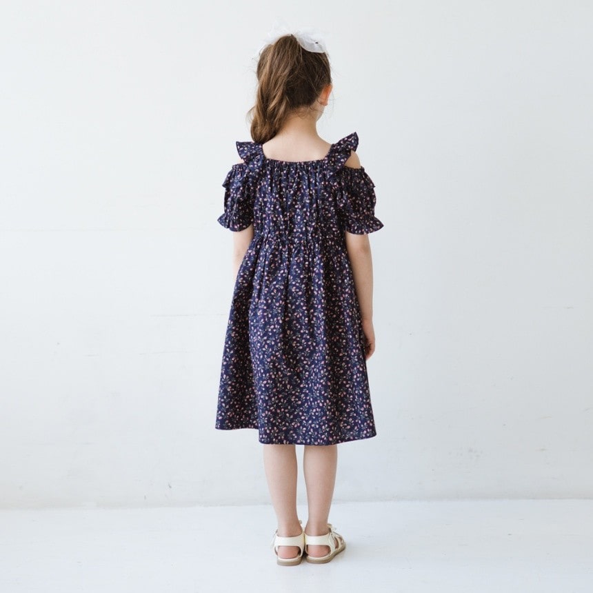 ネイビーブルー