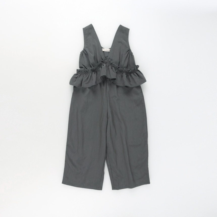 チャコールグレー