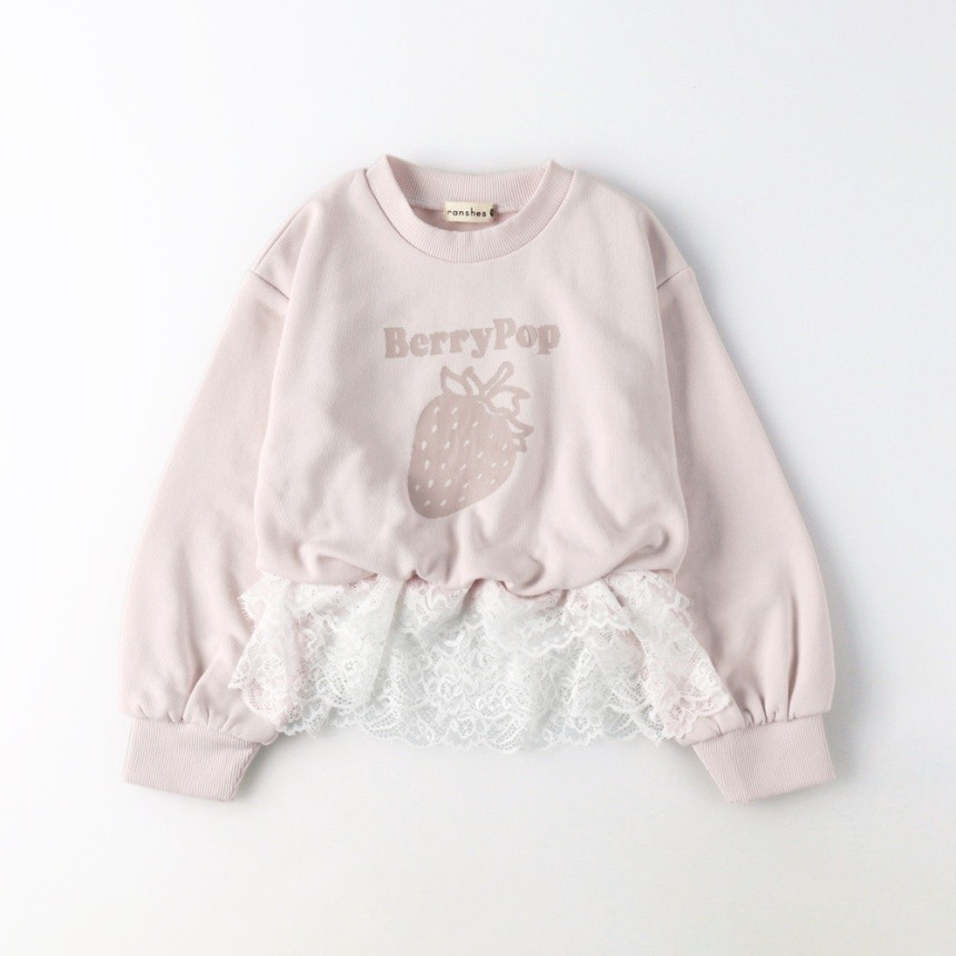 ピンク