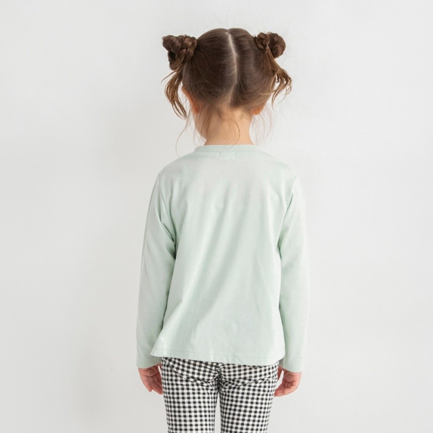 ライトグリーン