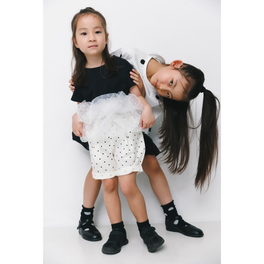 91:アイボリー_ドット