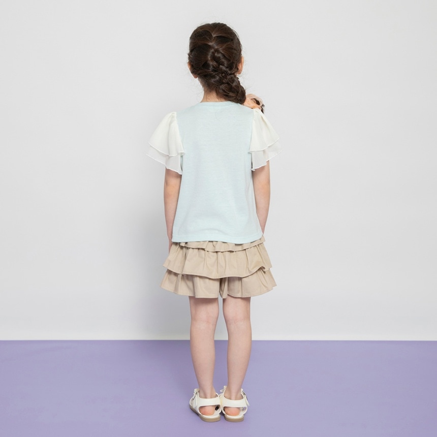 ライトグリーン