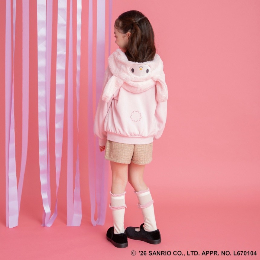 ピンク
