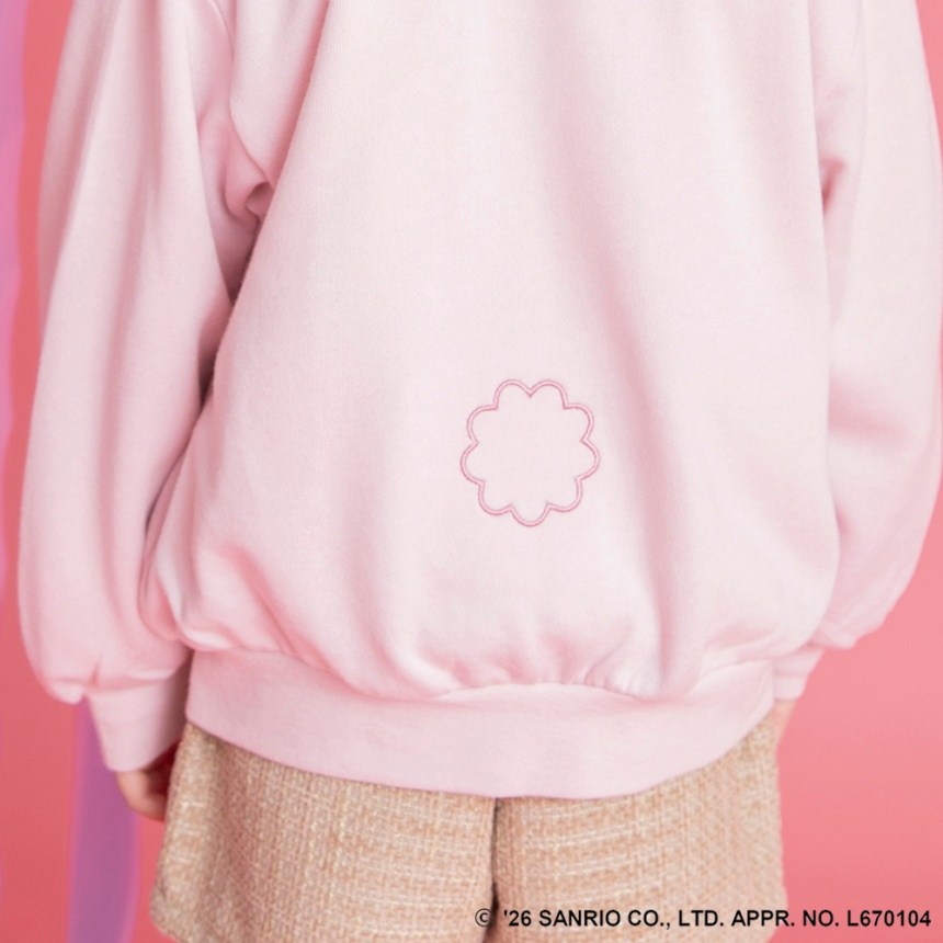 ピンク