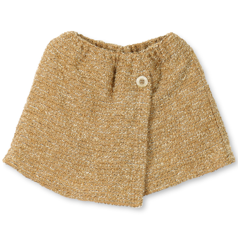 ツイードラップ風ショートパンツ 12 8441 172 子供服 ベビー服 ブランシェス 公式通販オンラインショップ