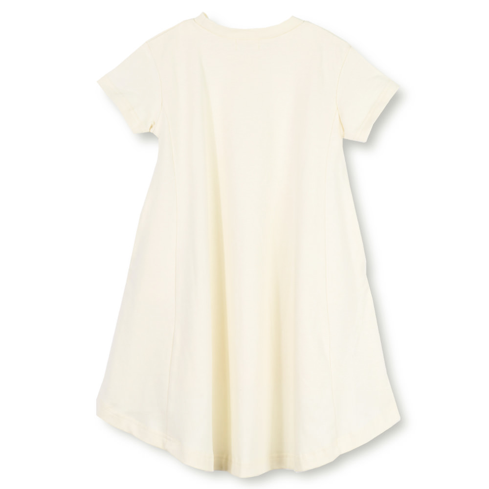 半袖フレアワンピース 12 9237 127 子供服 ベビー服 ブランシェス 公式通販オンラインショップ 半袖フレアワンピース 12 9237 127 子供服 ベビー服 ブランシェス 公式通販オンラインショップ