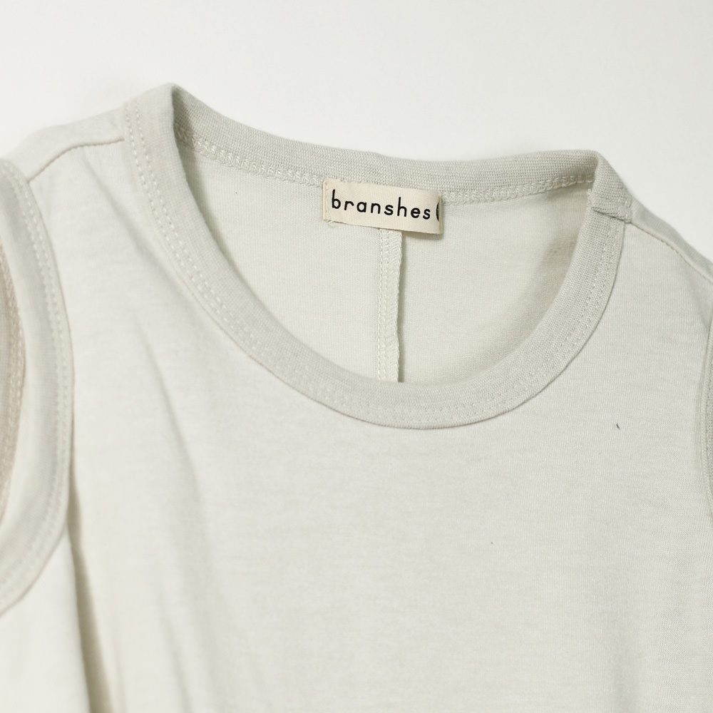 ノースリーブワンピース 12 9238 190 子供服 ベビー服 ブランシェス 公式通販オンラインショップ